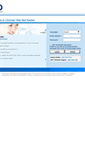 Mobile Screenshot of mail.chariot.com.hk